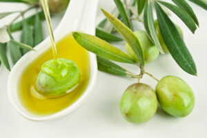 Aceite de oliva virgen extra Noviembre 