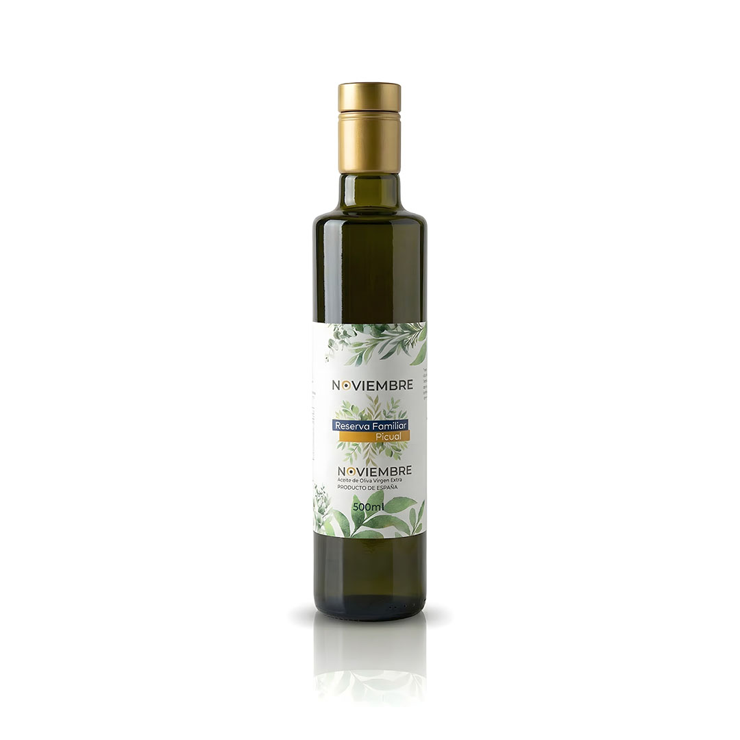 HOVE Las Manillas Picual 500ml